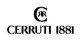 CERRUTI 1881