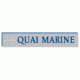 QUAI MARINE