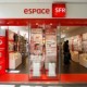 SFR-ESPACE SFR