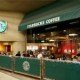 Starbucks Coffee