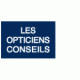 Les Opticiens Conseils