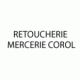 Retoucherie Mercerie Corol