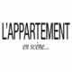 L&#039;Appartement en Scene