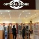 Optical store