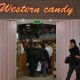 Western Candy