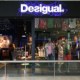 DESIGUAL