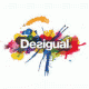 DESIGUAL