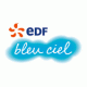 EDF Bleu Ciel