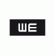 WE