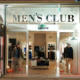 Men&#039;s Club