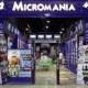 Micromania