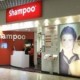 Shampoo