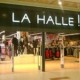 La Halle