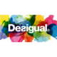 DESIGUAL