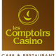 Les Comptoirs Casino