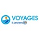 Voyages E. Leclerc