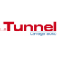 Tunnel de lavage