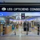 Les Opticiens Conseils