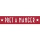 PRET A MANGER